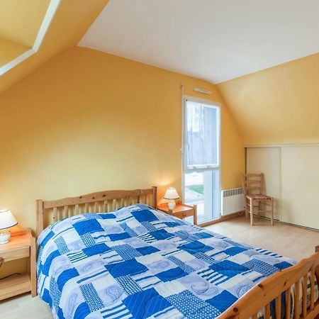 Maison Familiale Avec Jardin Et Terrasse A Saint-Cast-Le-Guildo Εξωτερικό φωτογραφία
