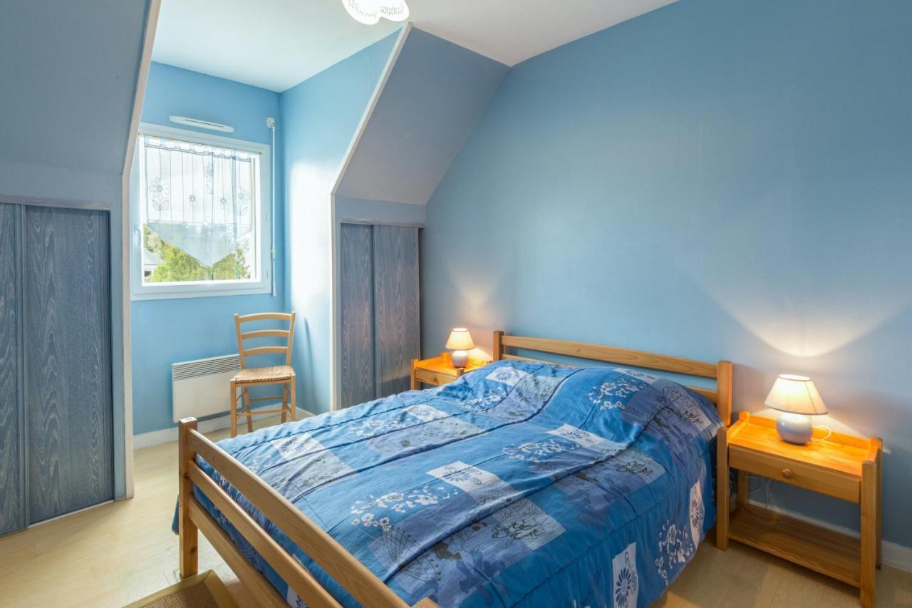 Maison Familiale Avec Jardin Et Terrasse A Saint-Cast-Le-Guildo Εξωτερικό φωτογραφία