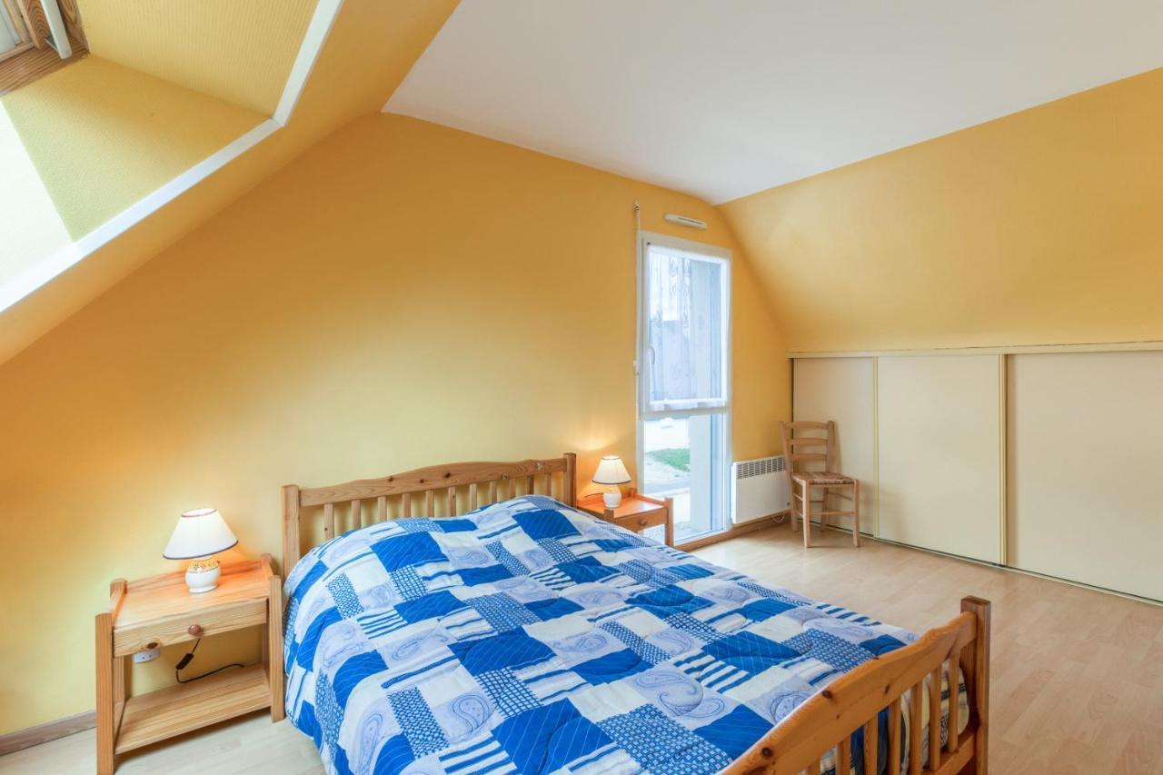 Maison Familiale Avec Jardin Et Terrasse A Saint-Cast-Le-Guildo Εξωτερικό φωτογραφία