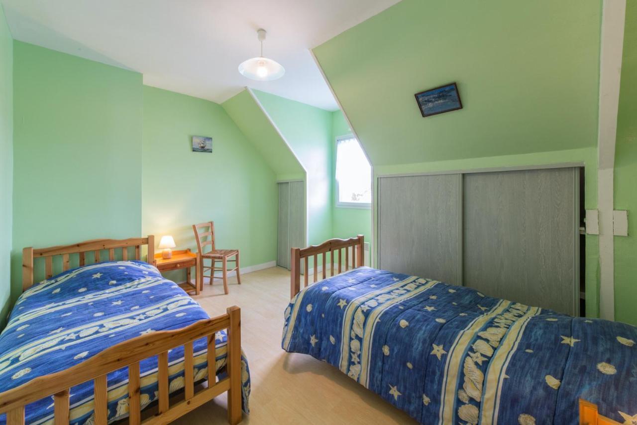 Maison Familiale Avec Jardin Et Terrasse A Saint-Cast-Le-Guildo Εξωτερικό φωτογραφία